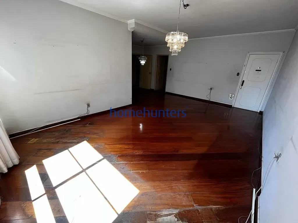 Apartamento, 3 quartos, 157 m² - Foto 1