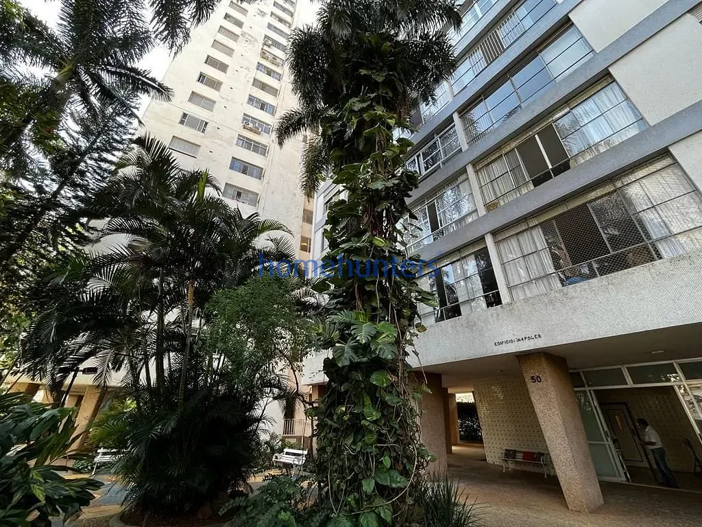 Apartamento, 3 quartos, 157 m² - Foto 4