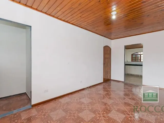 Apartamento 2 quartos e 1 banheiro, para alugar, no bairro Campo Pequeno em Colombo