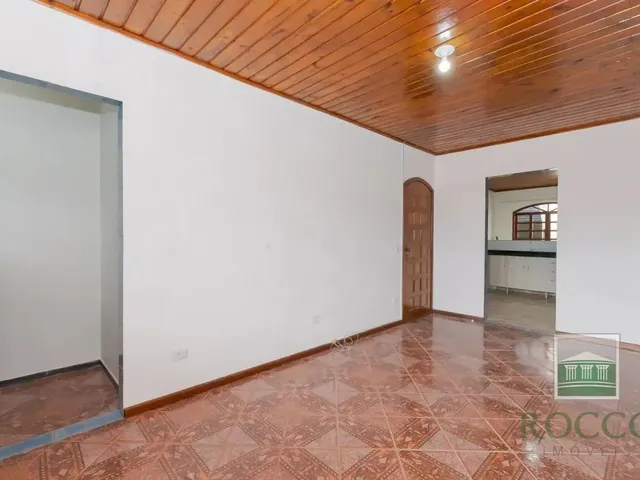 Apartamento 2 quartos e 1 banheiro, para alugar, no bairro Campo Pequeno em Colombo