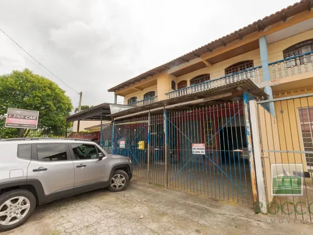 Apartamento 2 quartos e 1 banheiro, para alugar, no bairro Campo Pequeno em Colombo