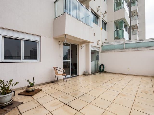 Apartamento com 62m² 1 quarto e 1 banheiro, à venda, no bairro Tatuapé em São Paulo