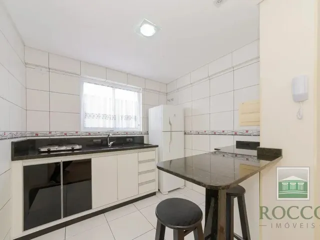 Apartamento 1 quarto e 1 banheiro, à venda, no bairro Boa Vista em Curitiba