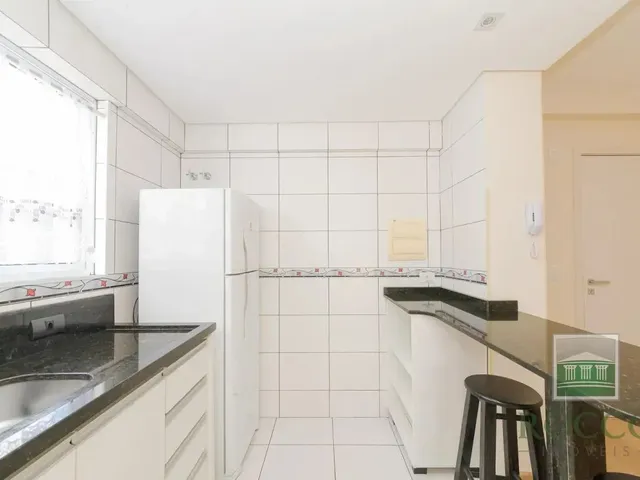 Apartamento 1 quarto e 1 banheiro, à venda, no bairro Boa Vista em Curitiba