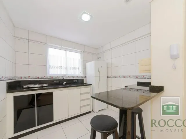 Apartamento 1 quarto e 1 banheiro, à venda, no bairro Boa Vista em Curitiba