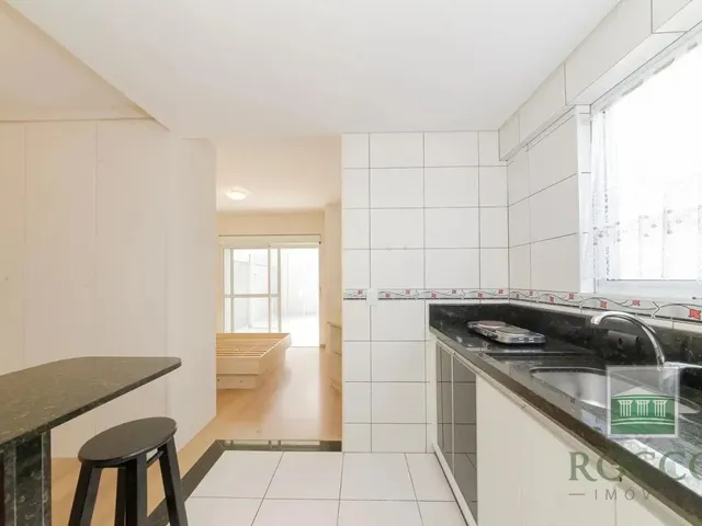 Apartamento 1 quarto e 1 banheiro, à venda, no bairro Boa Vista em Curitiba