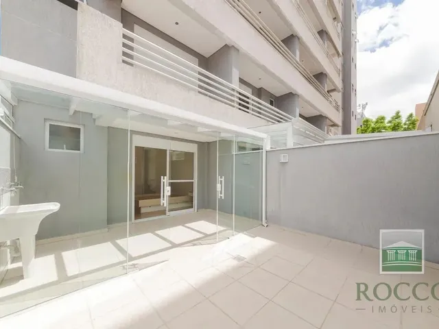 Apartamento 1 quarto e 1 banheiro, à venda, no bairro Boa Vista em Curitiba
