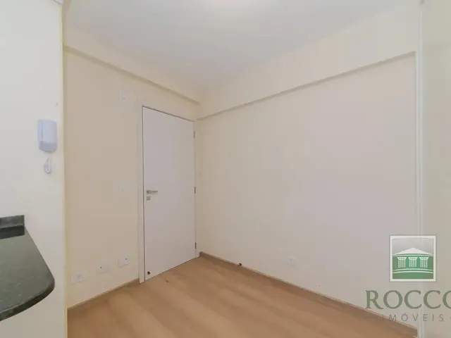 Apartamento 1 quarto e 1 banheiro, à venda, no bairro Boa Vista em Curitiba