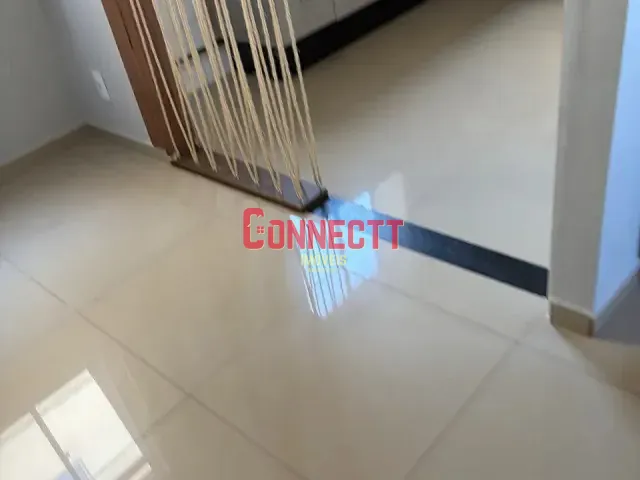 Apartamento com 45m² 2 quartos e 1 banheiro, à venda, no bairro Jardim Manoel Penna em Ribeirão Preto