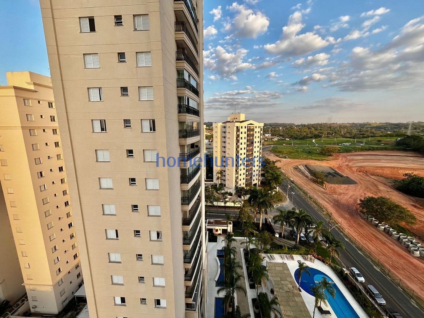 Apartamento, 3 quartos, 137 m² - Foto 37