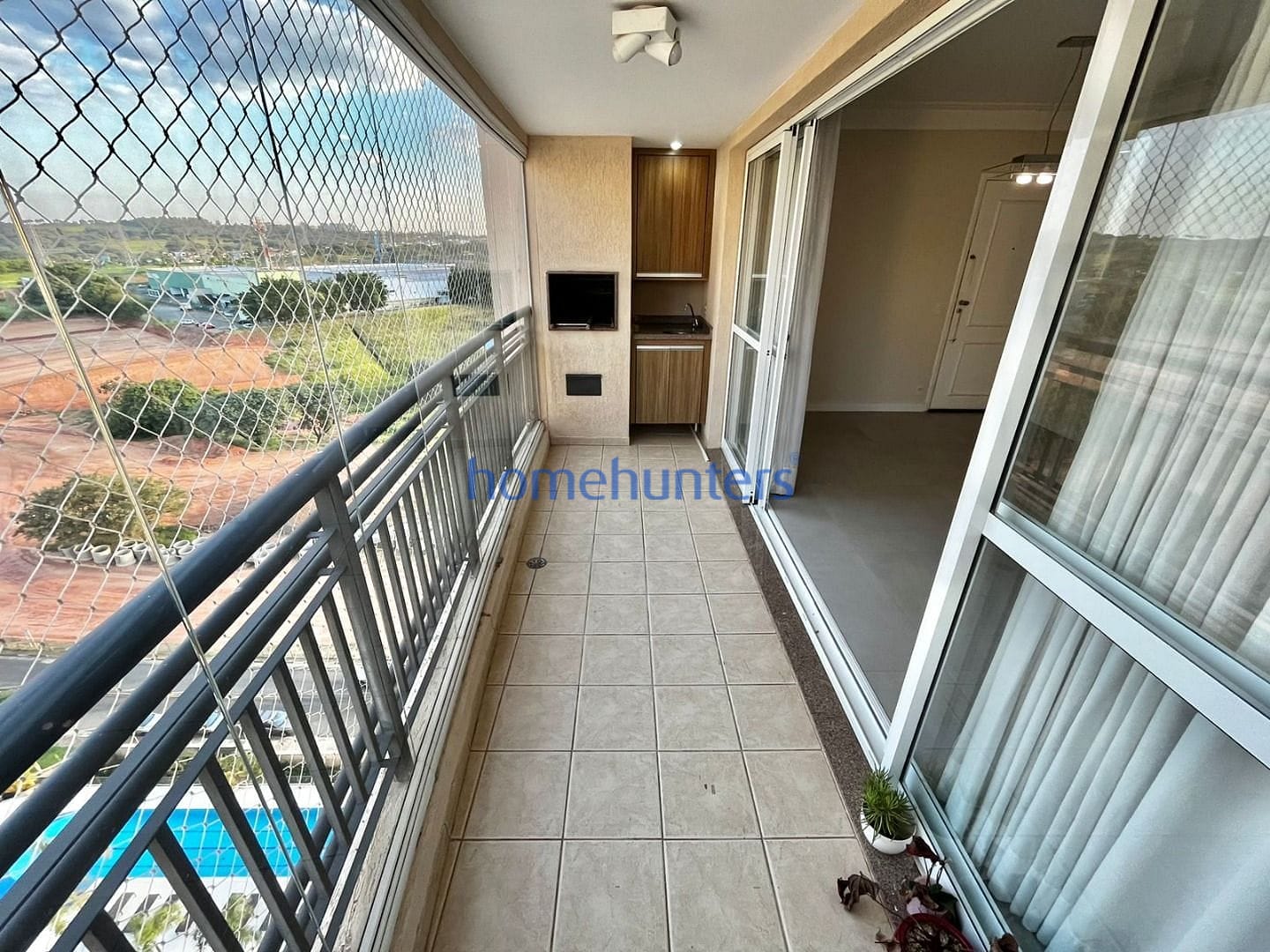 Apartamento, 3 quartos, 137 m² - Foto 33