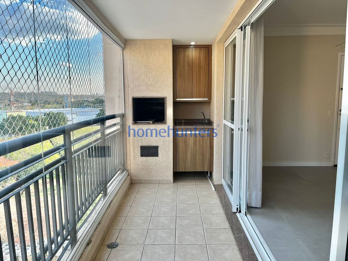 Apartamento, 3 quartos, 137 m² - Foto 35