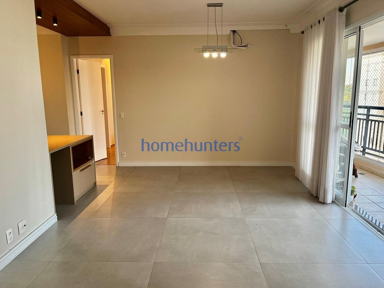 Apartamento, 3 quartos, 137 m² - Foto 4