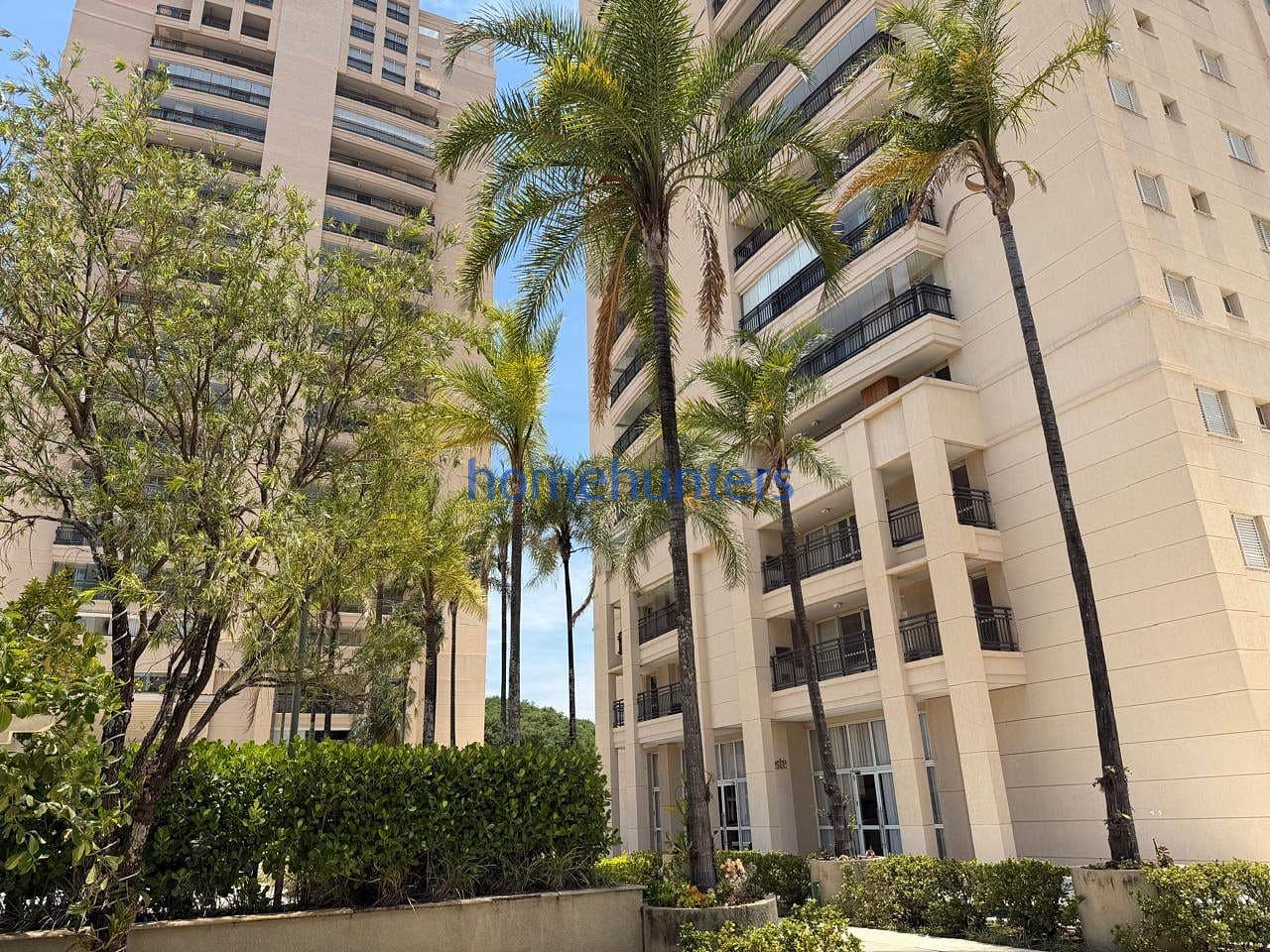 Apartamento, 3 quartos, 137 m² - Foto 45