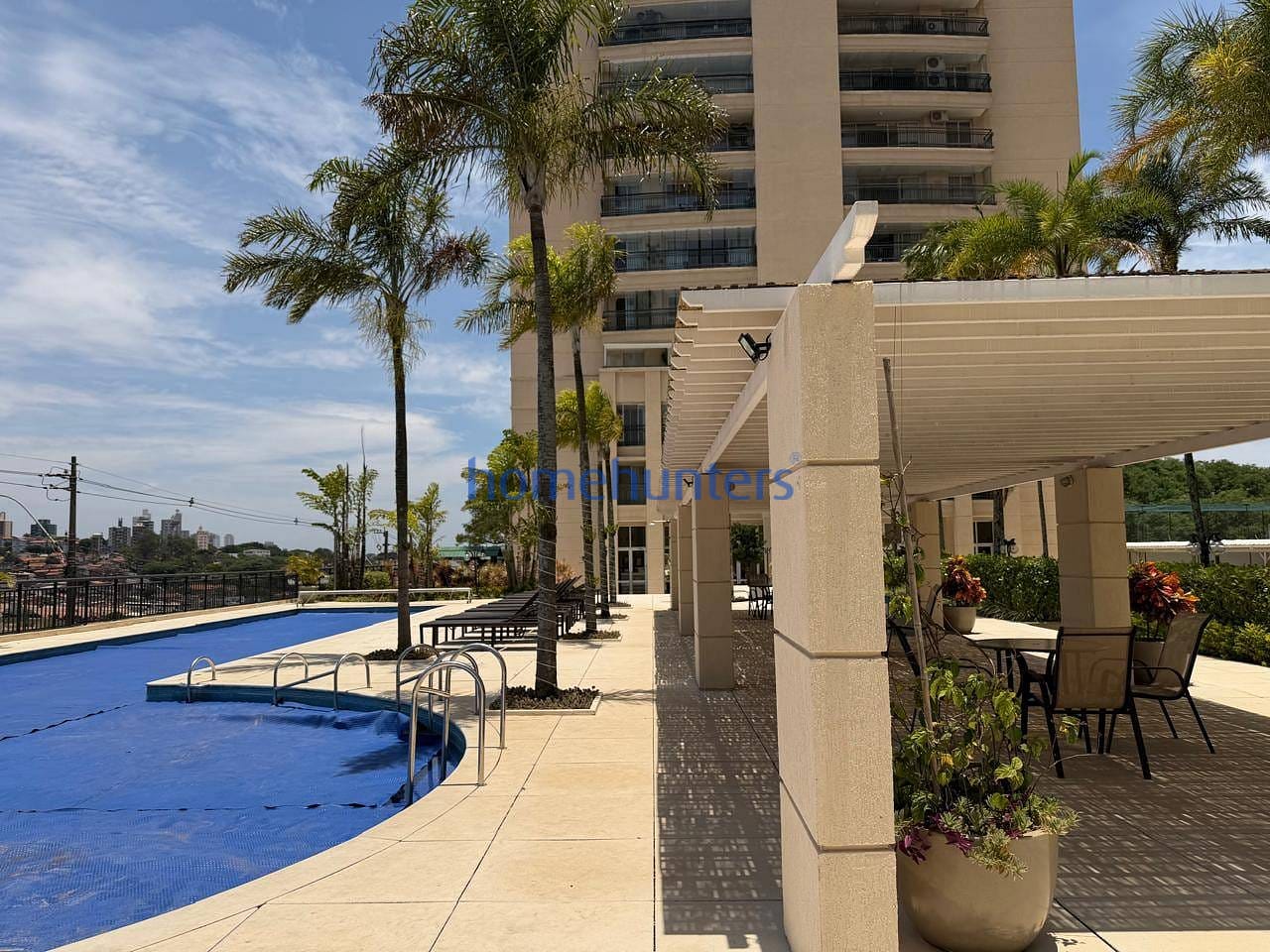 Apartamento, 3 quartos, 137 m² - Foto 47