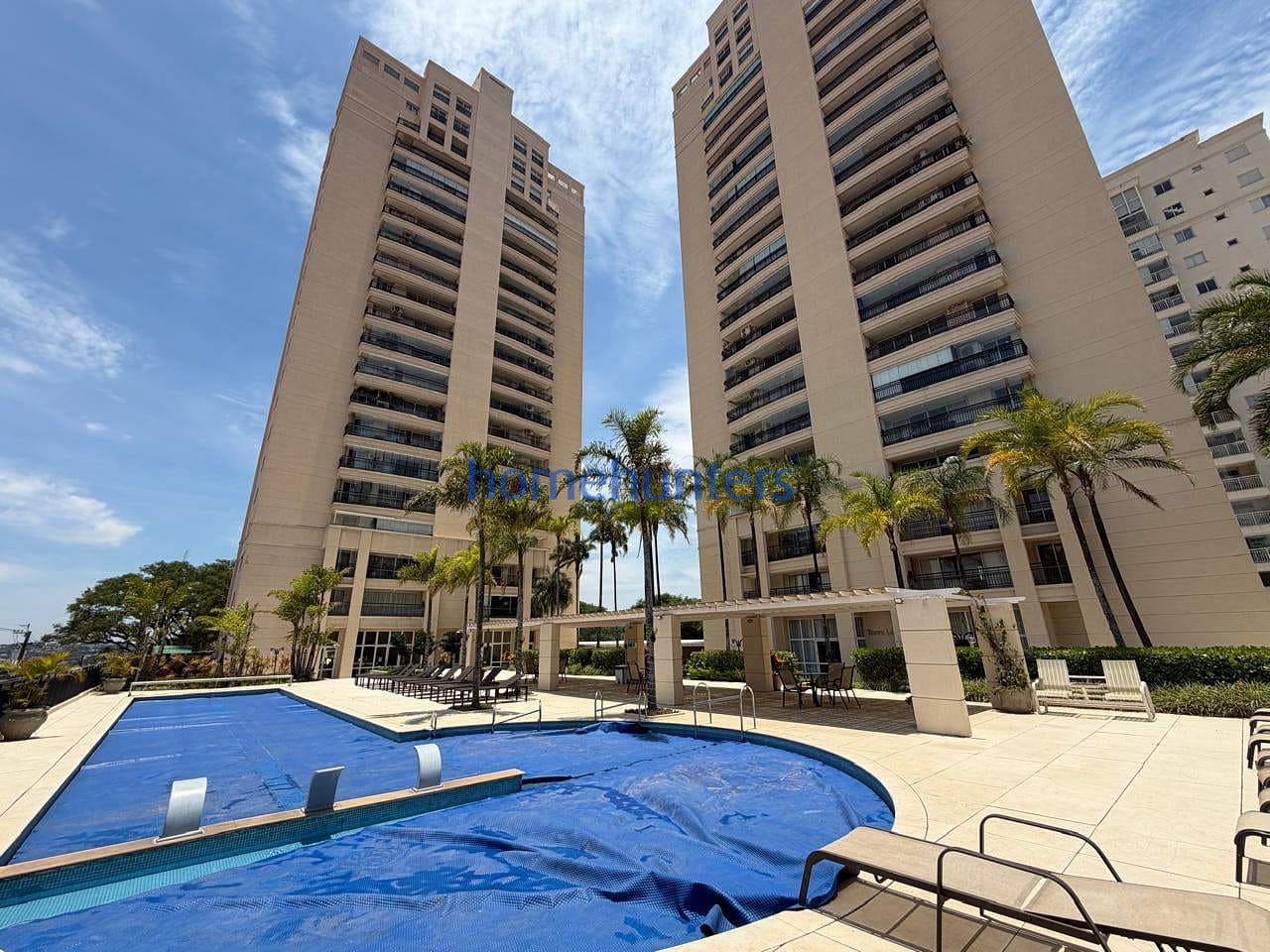 Apartamento, 3 quartos, 137 m² - Foto 48