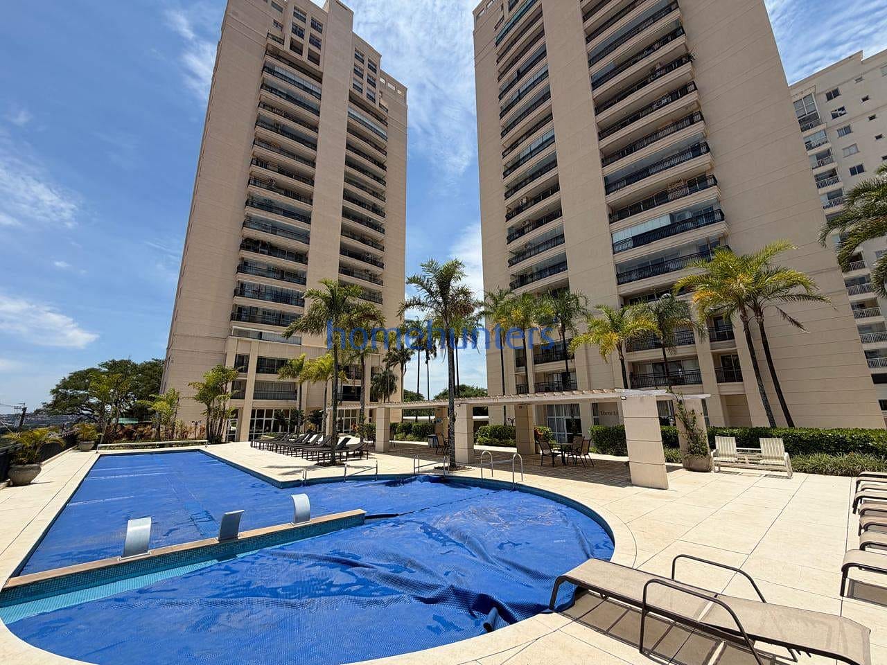 Apartamento, 3 quartos, 137 m² - Foto 49