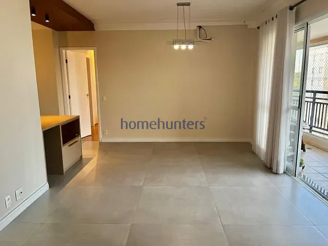 Apartamento 3 quartos e 5 banheiros, à venda, no bairro Vila Brandina em Campinas