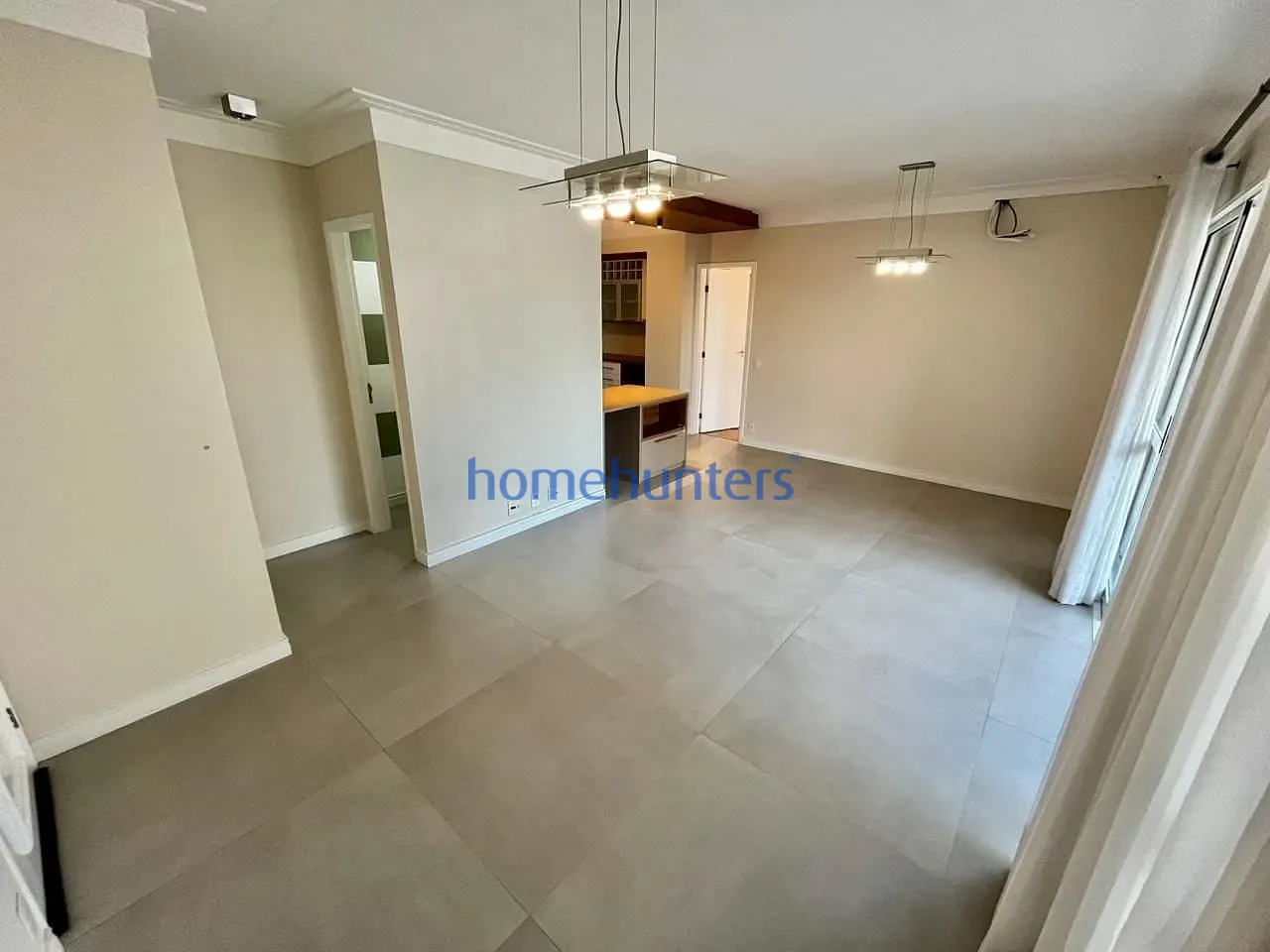Apartamento, 3 quartos, 137 m² - Foto 1
