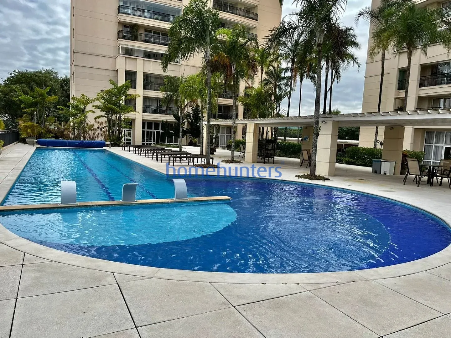Apartamento, 3 quartos, 137 m² - Foto 40