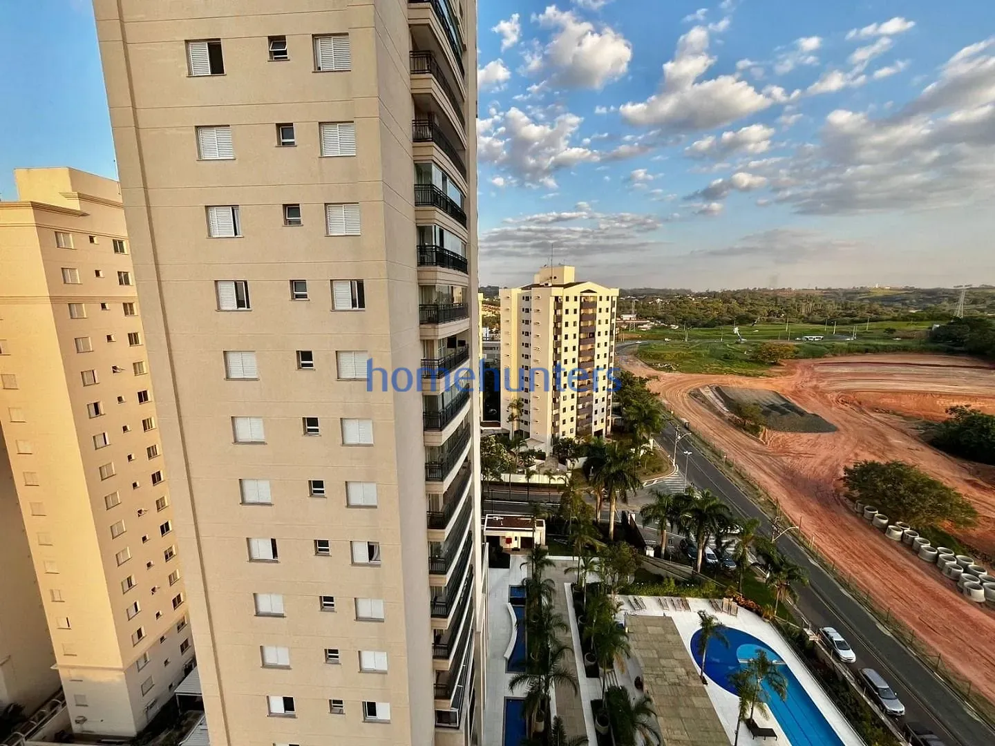 Apartamento, 3 quartos, 137 m² - Foto 37