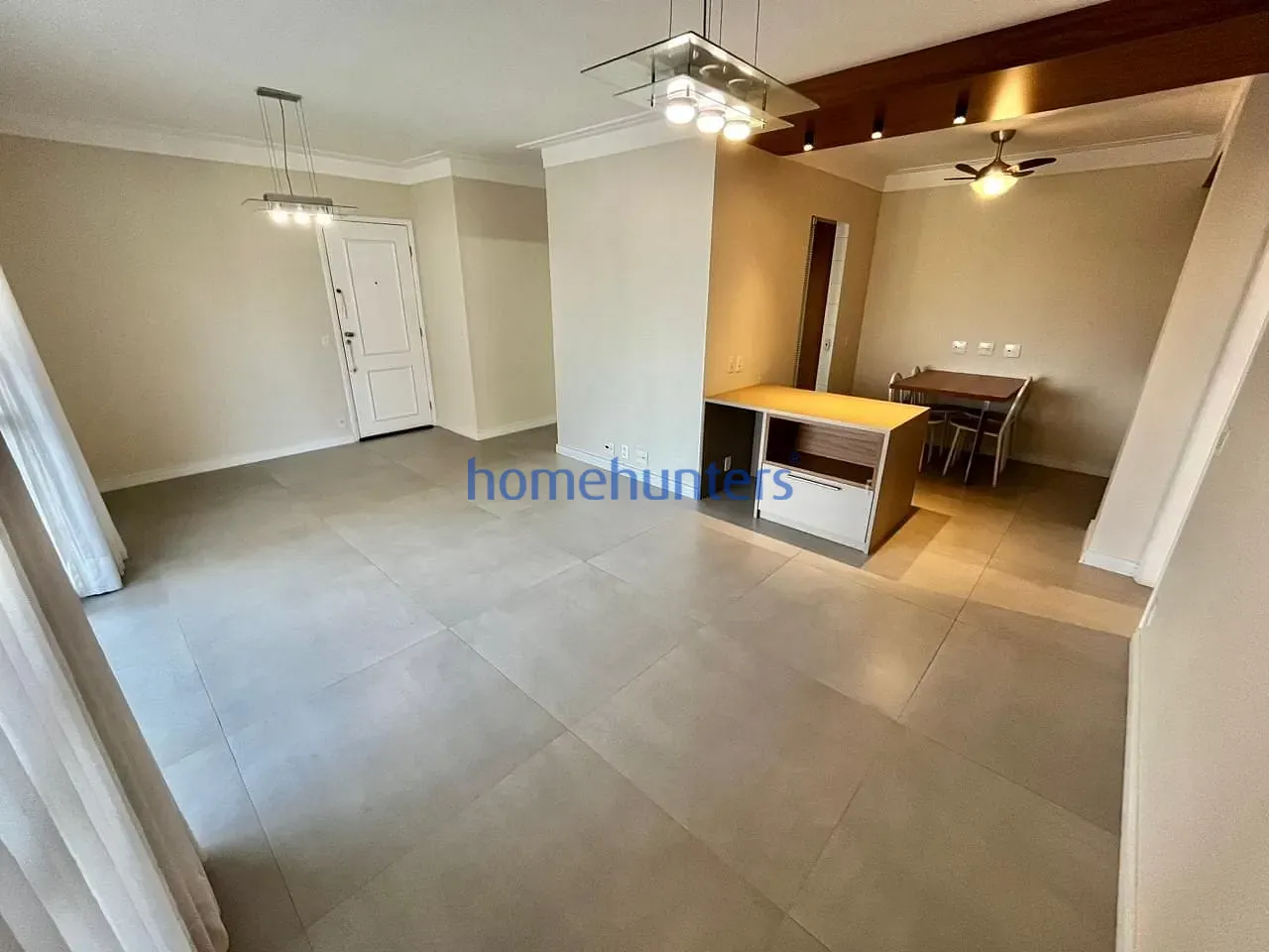 Apartamento, 3 quartos, 137 m² - Foto 2