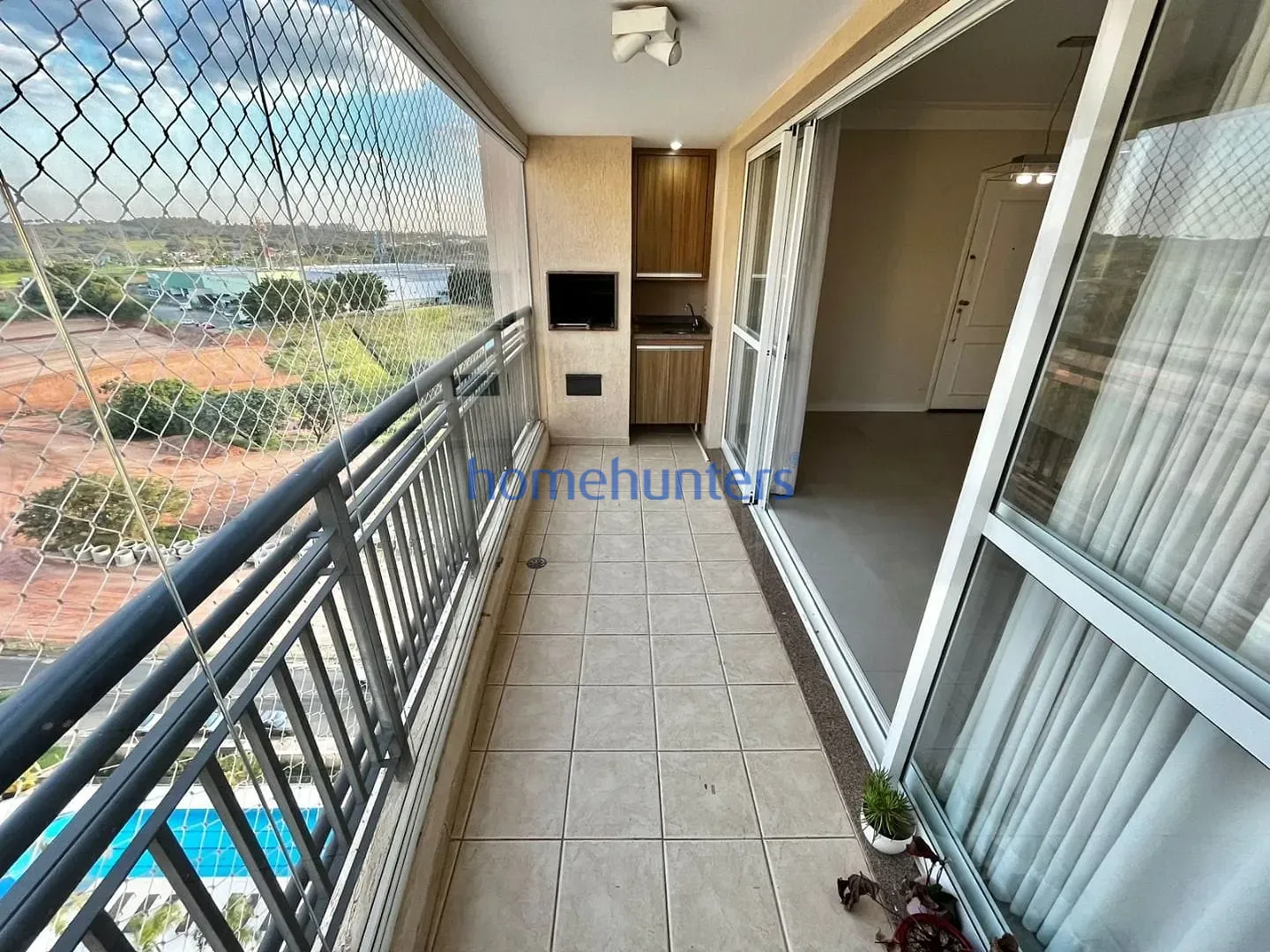 Apartamento, 3 quartos, 137 m² - Foto 33