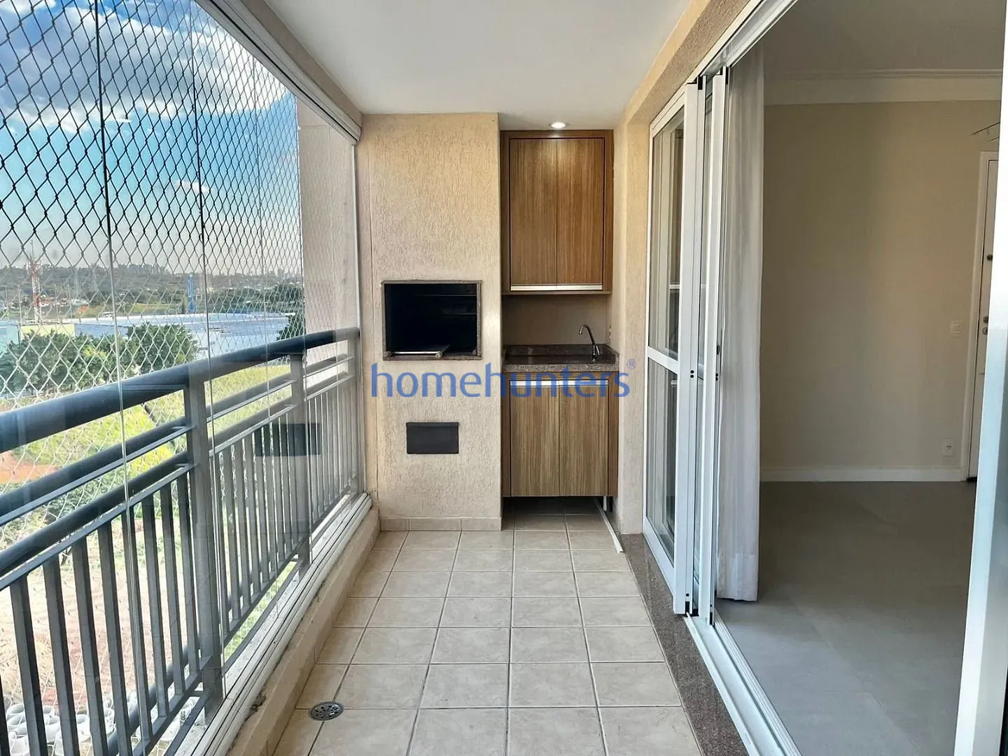 Apartamento, 3 quartos, 137 m² - Foto 35