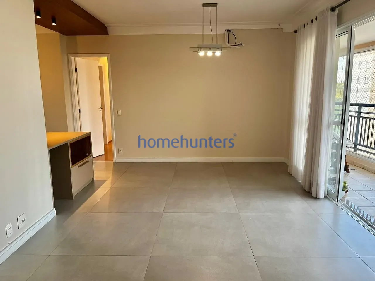 Apartamento, 3 quartos, 137 m² - Foto 4