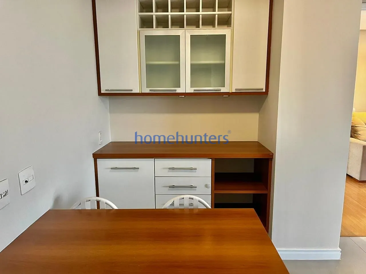 Apartamento, 3 quartos, 137 m² - Foto 8