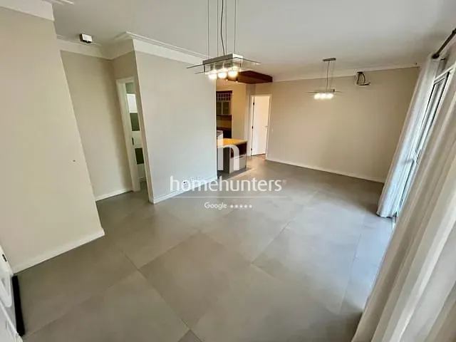 Apartamento 3 quartos e 5 banheiros, à venda, no bairro Vila Brandina em Campinas