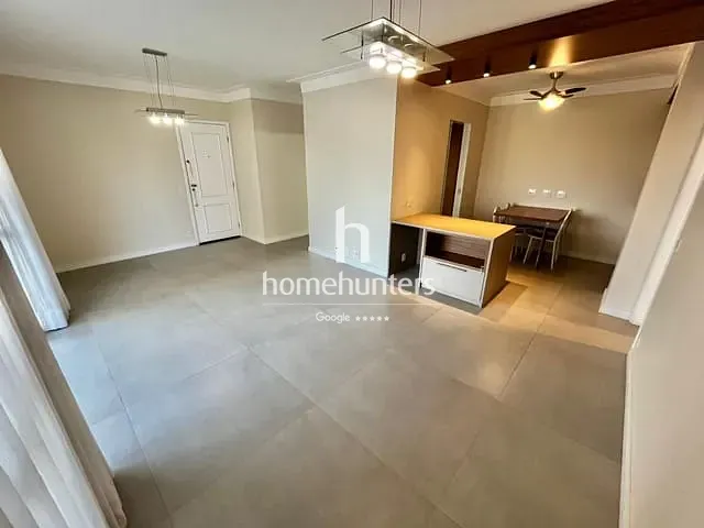 Apartamento 3 quartos e 5 banheiros, à venda, no bairro Vila Brandina em Campinas