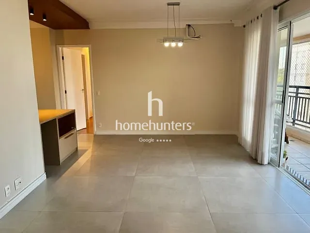 Apartamento 3 quartos e 5 banheiros, à venda, no bairro Vila Brandina em Campinas