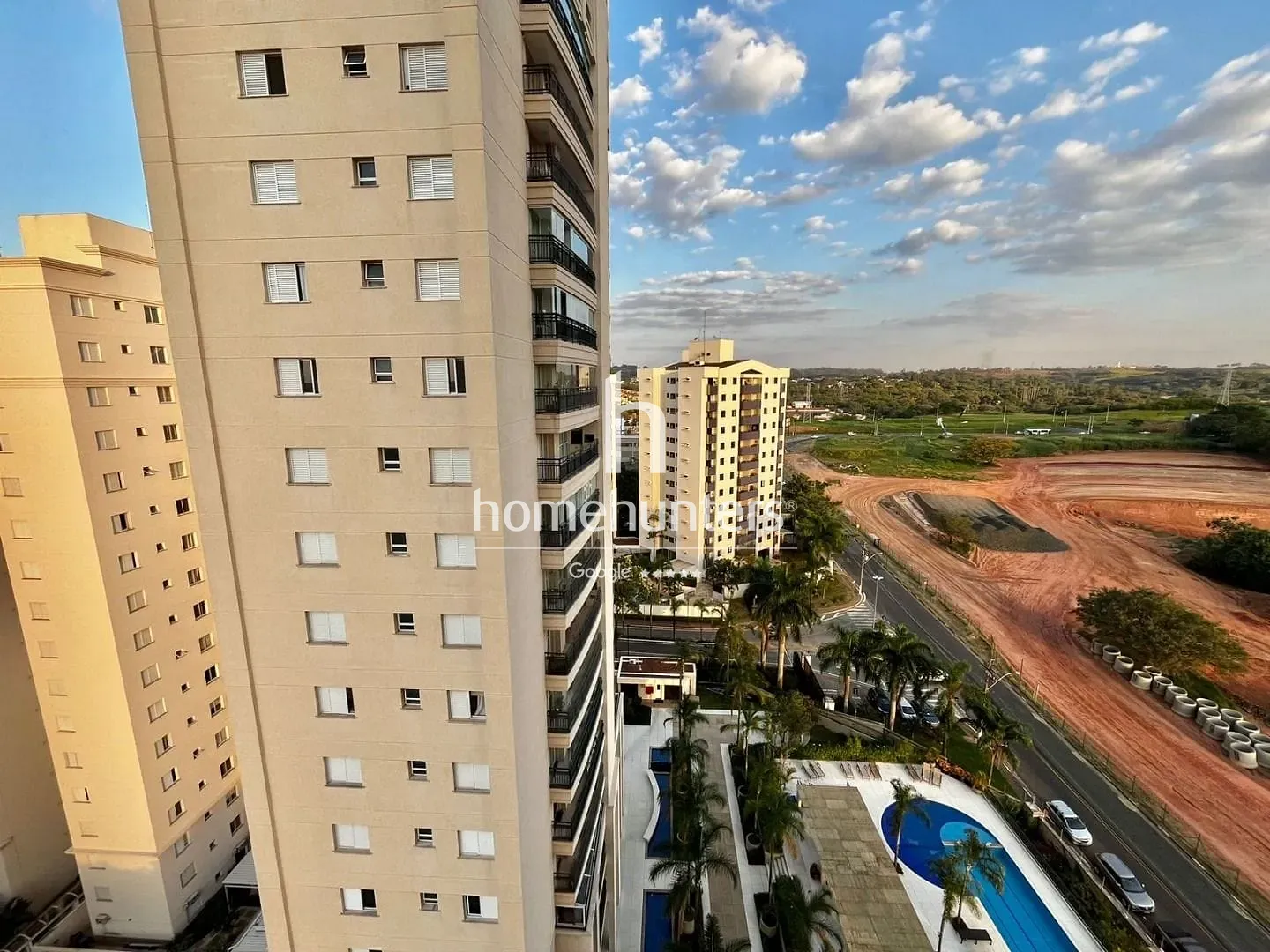 Apartamento, 3 quartos, 137 m² - Foto 37