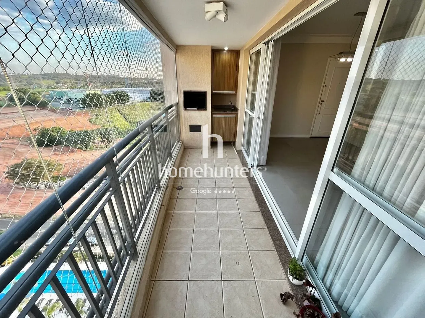 Apartamento, 3 quartos, 137 m² - Foto 33