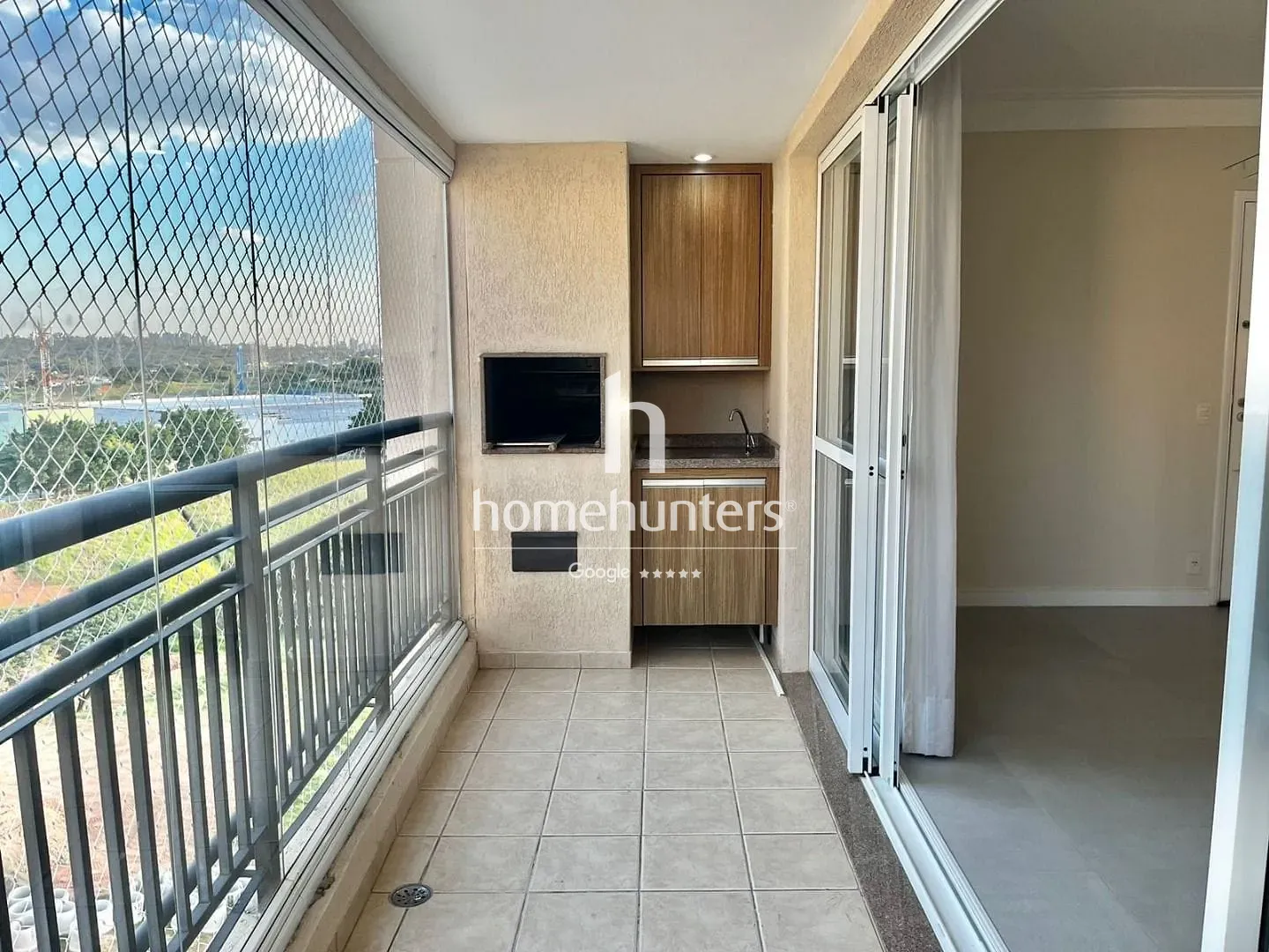 Apartamento, 3 quartos, 137 m² - Foto 35