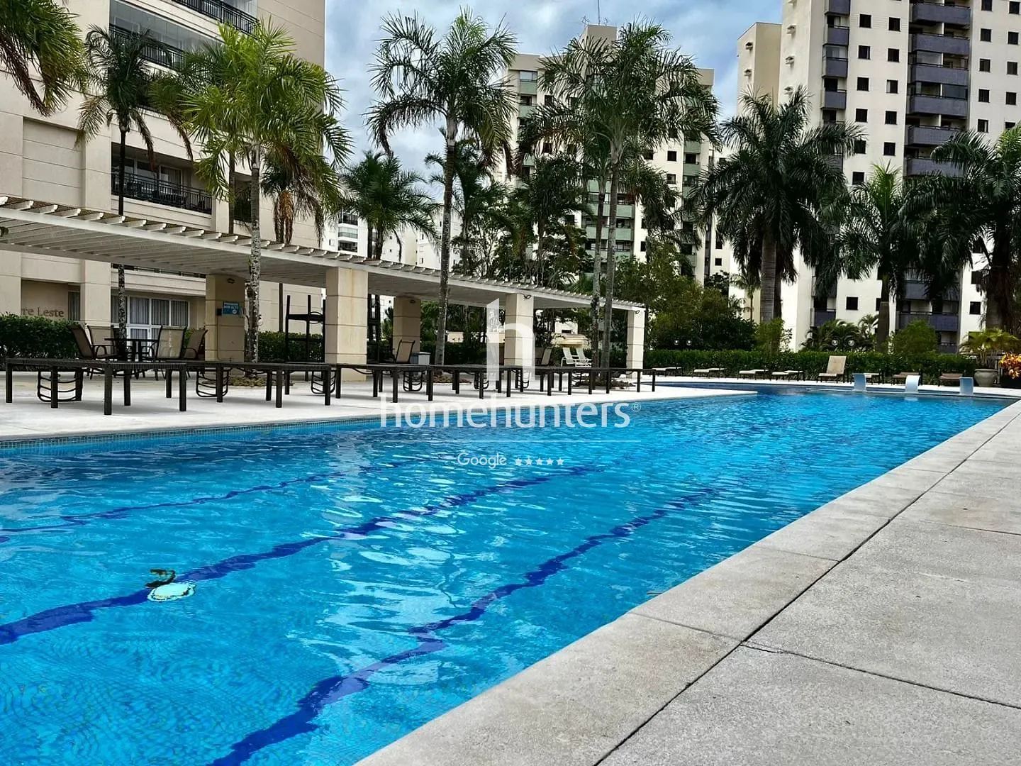 Apartamento, 3 quartos, 137 m² - Foto 39