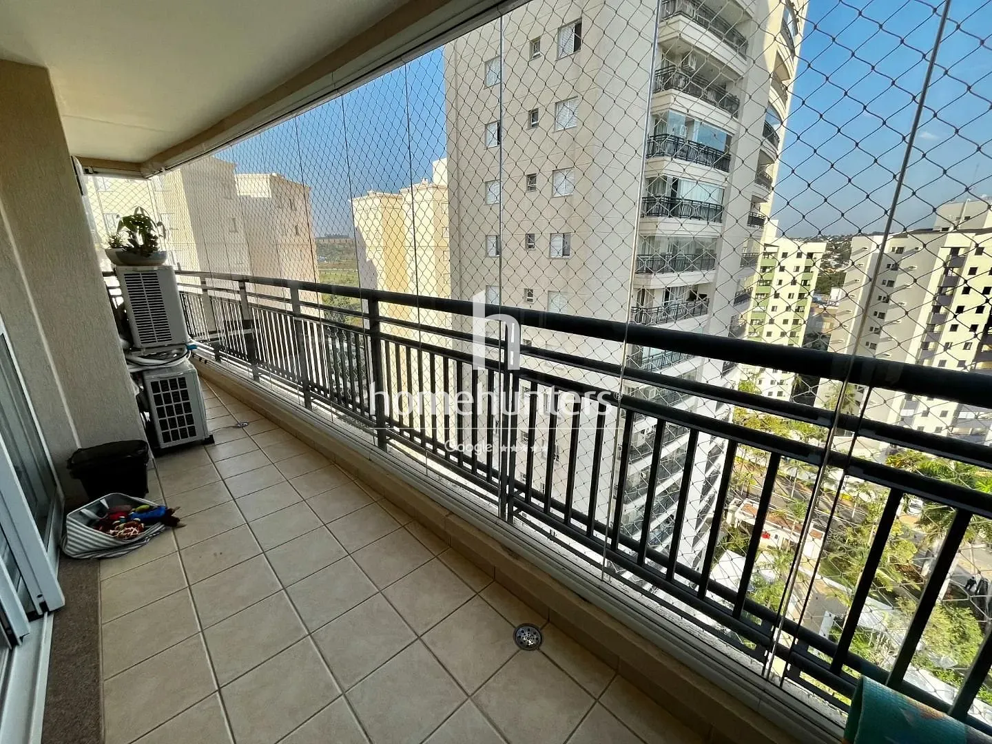 Apartamento, 3 quartos, 137 m² - Foto 34