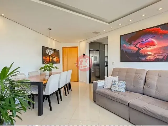 Apartamento com 99m² 2 quartos e 2 banheiros, à venda, no bairro Cristo Redentor em Porto Alegre