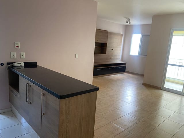 Apartamento com 74m² 2 quartos e 1 banheiro, à venda, no bairro Cambuci em São Paulo