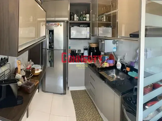 Apartamento com 57m² 2 quartos e 2 banheiros, à venda, no bairro Jardim Manoel Penna em Ribeirão Preto
