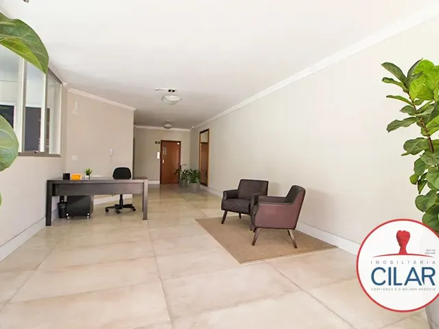 Apartamento 4 quartos e 1 banheiro, à venda, no bairro Batel em Curitiba