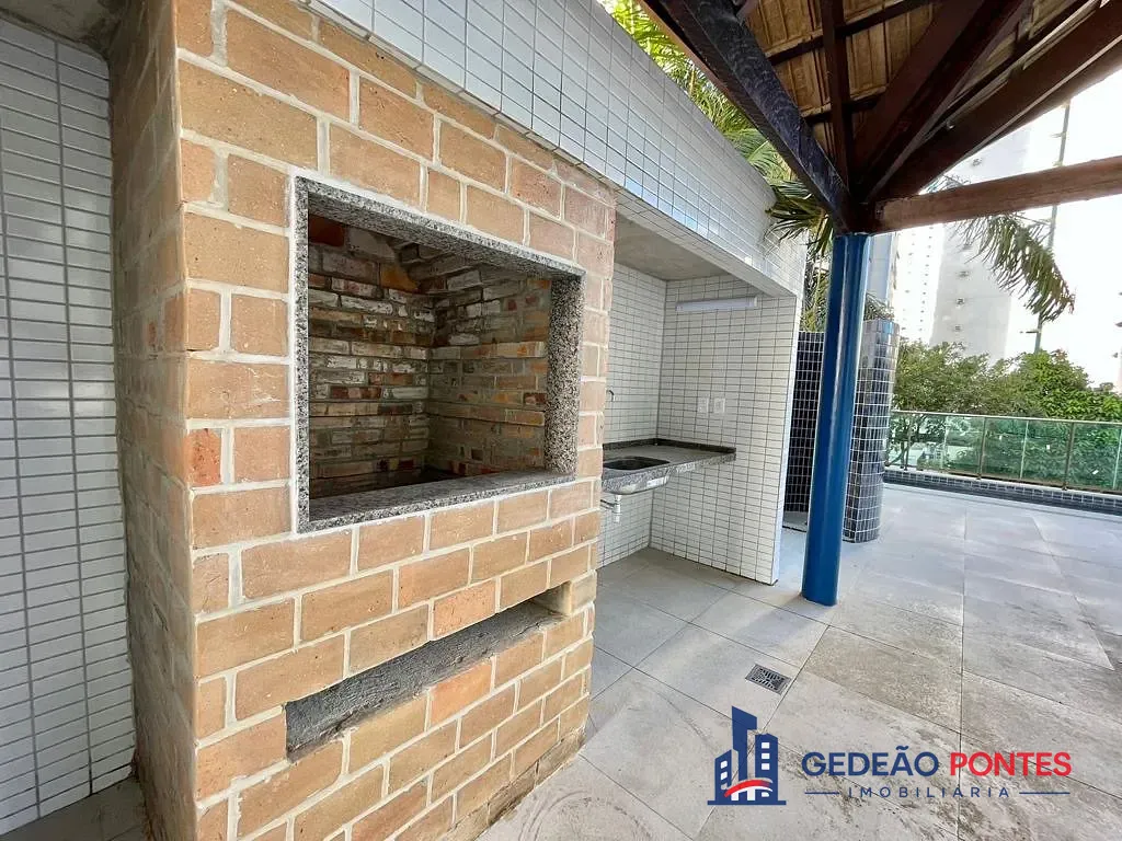 Apartamento, 4 quartos, 135 m² - Foto 21
