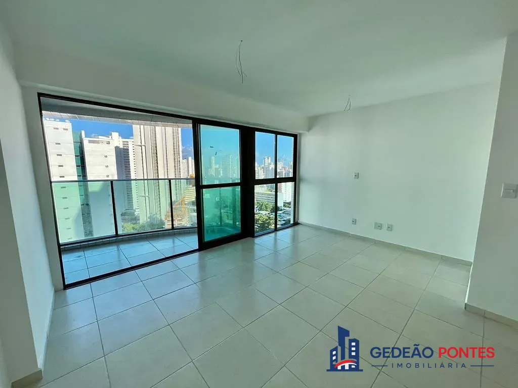 Apartamento, 4 quartos, 135 m² - Foto 15