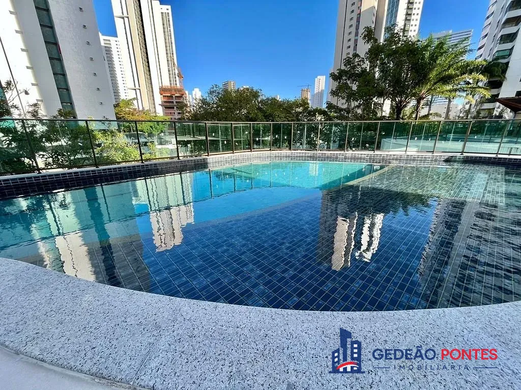 Apartamento, 4 quartos, 135 m² - Foto 22