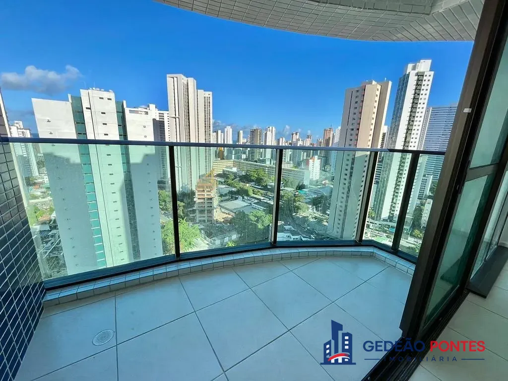 Apartamento, 4 quartos, 135 m² - Foto 18