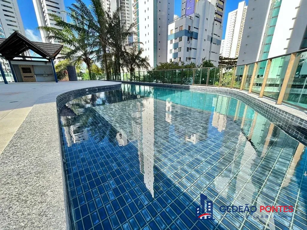 Apartamento, 4 quartos, 135 m² - Foto 20