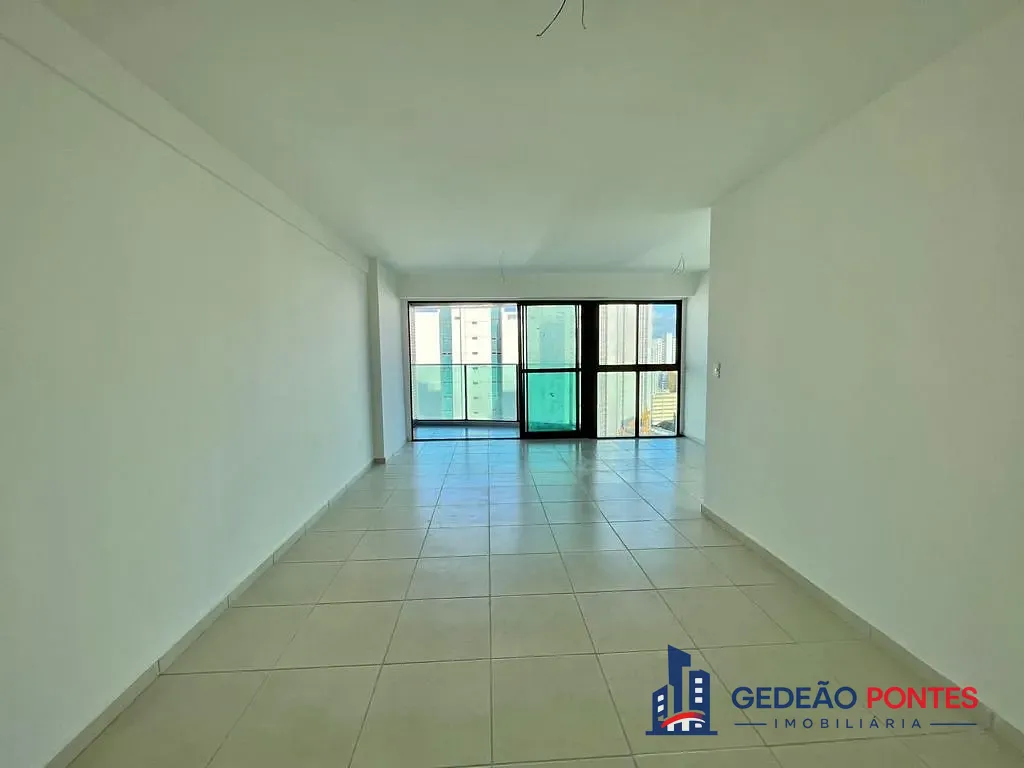 Apartamento, 4 quartos, 135 m² - Foto 14