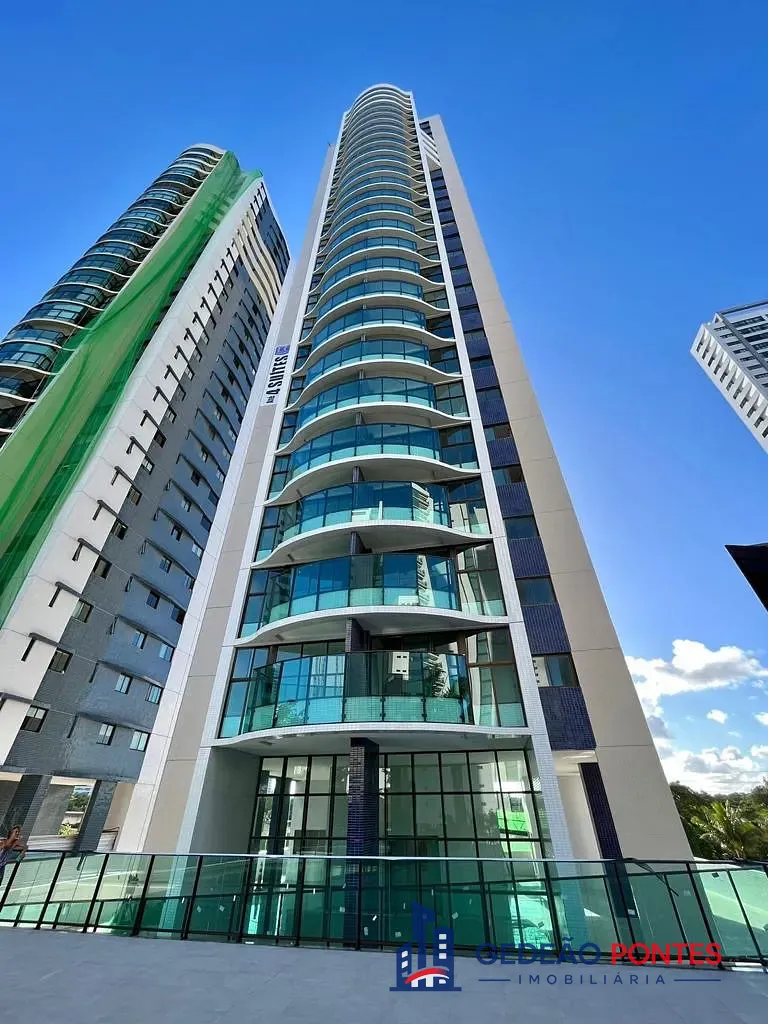 Apartamento, 4 quartos, 135 m² - Foto 27