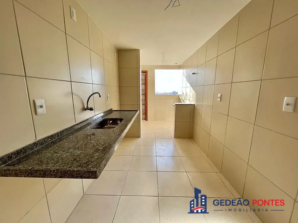 Apartamento, 4 quartos, 135 m² - Foto 3